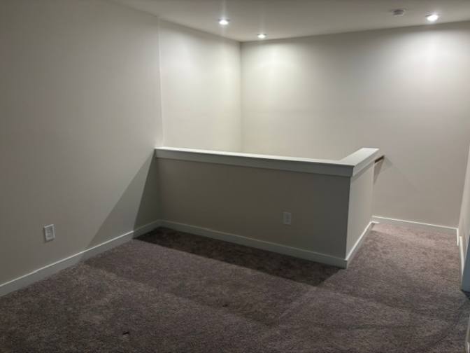 Daniel's room