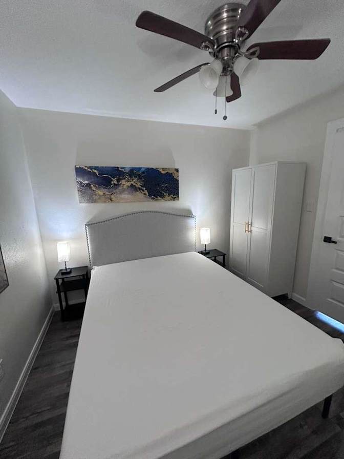 PadSplit's room