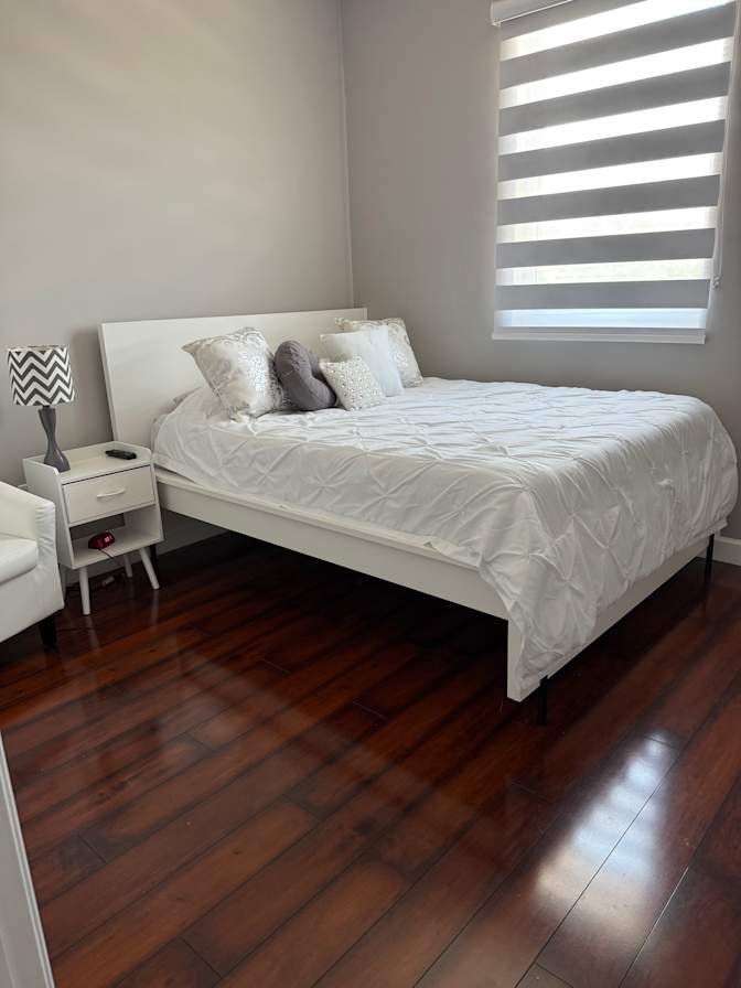 Mary's room