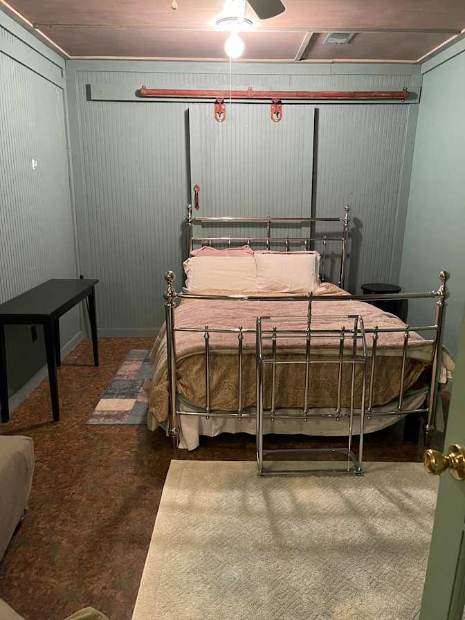Colleen's room