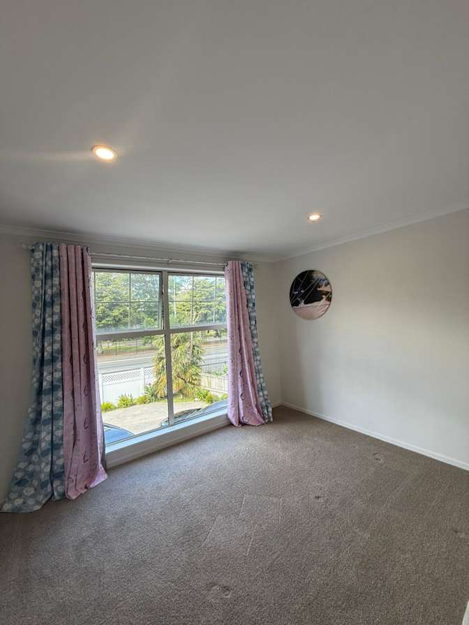Matt's room