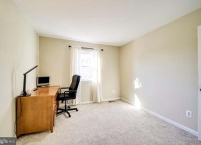 Shreyan's room