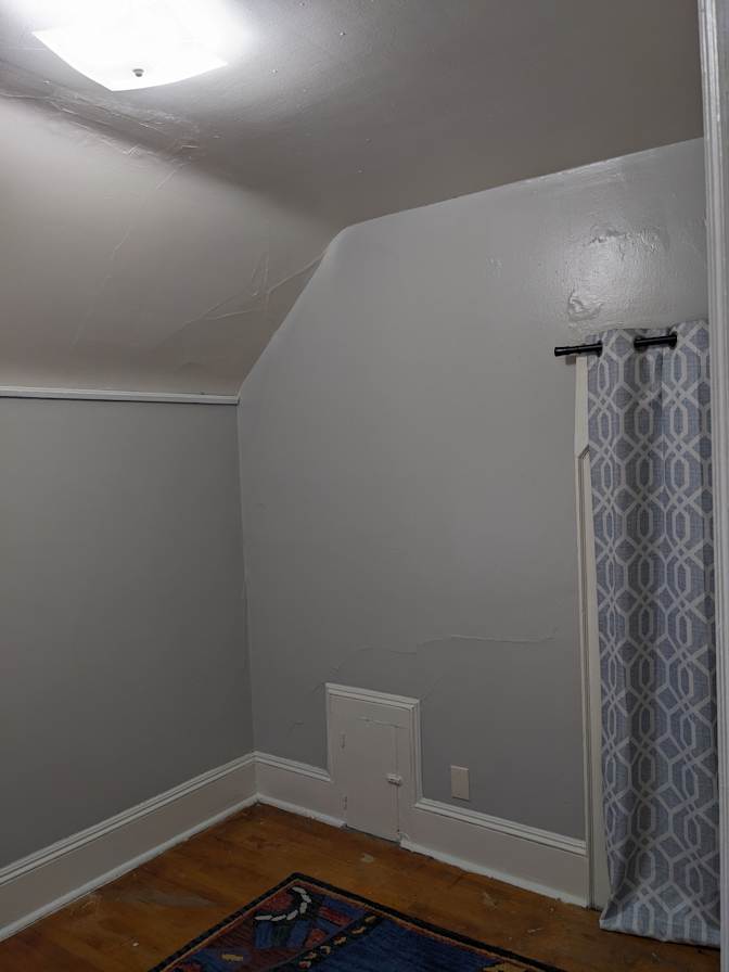 Noah's room