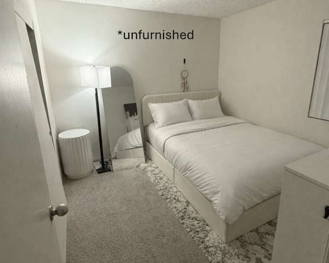 Raina's room