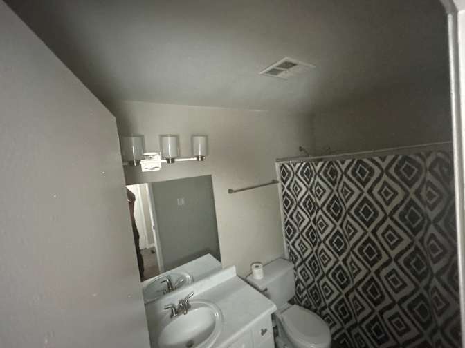 Shawn's room