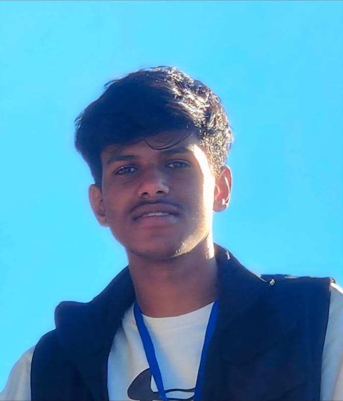 Hari om singb