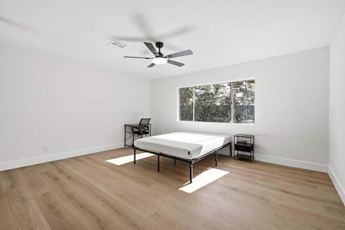 PadSplit's room