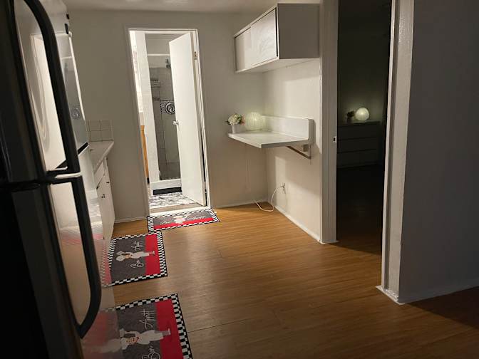 Anh's room