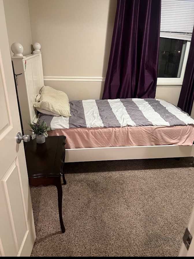 Sarah's room
