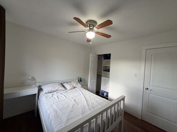 Karen's room