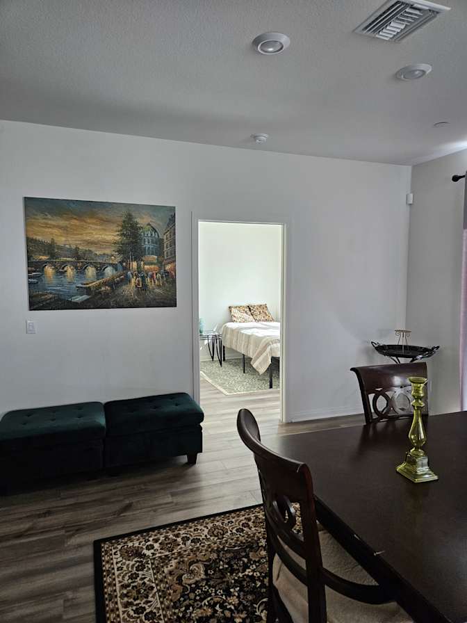 Mary's room