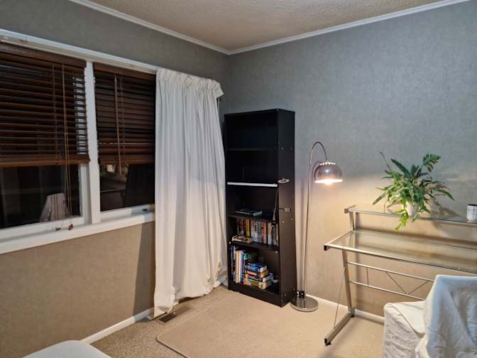 Jane's room