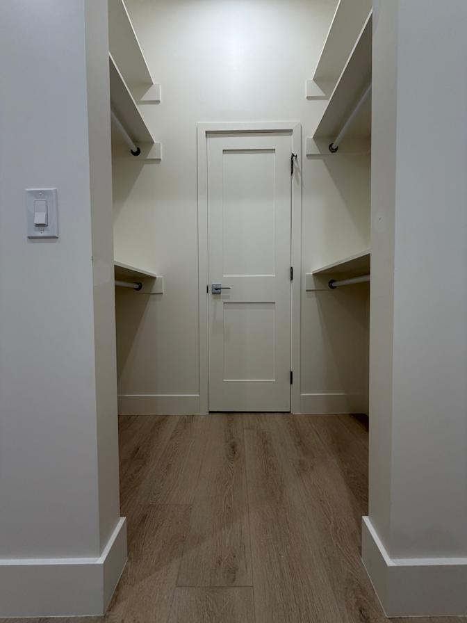 Tim Hoang's room