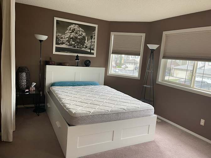 landlord's room