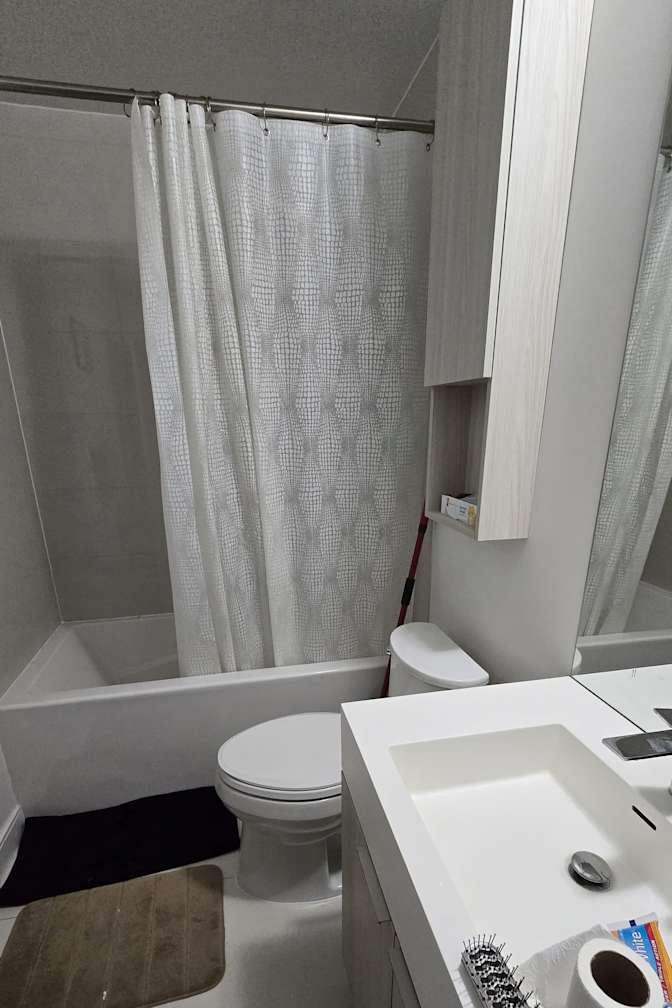 Kai (Jacky)'s room