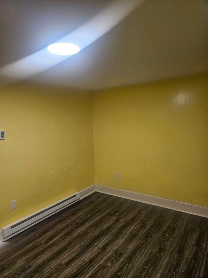 Stephan's room