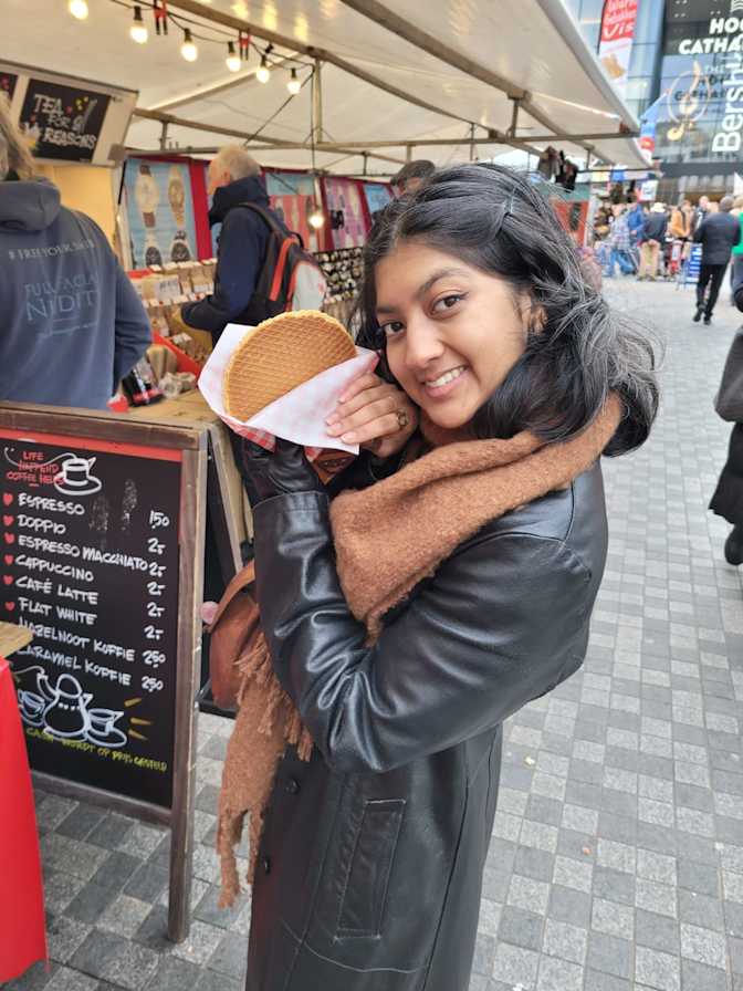 Shveta Naidoo