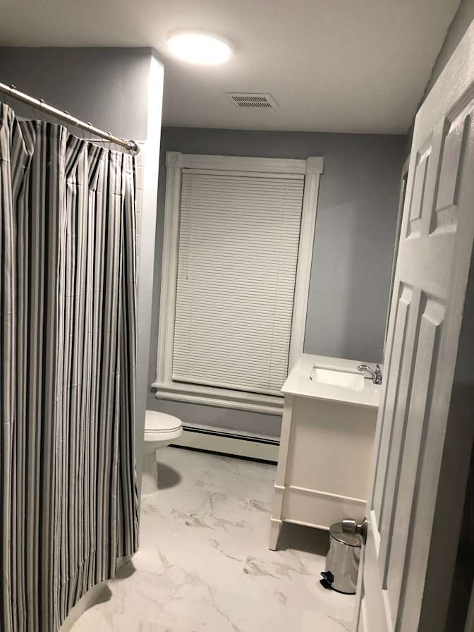 Ramon's room