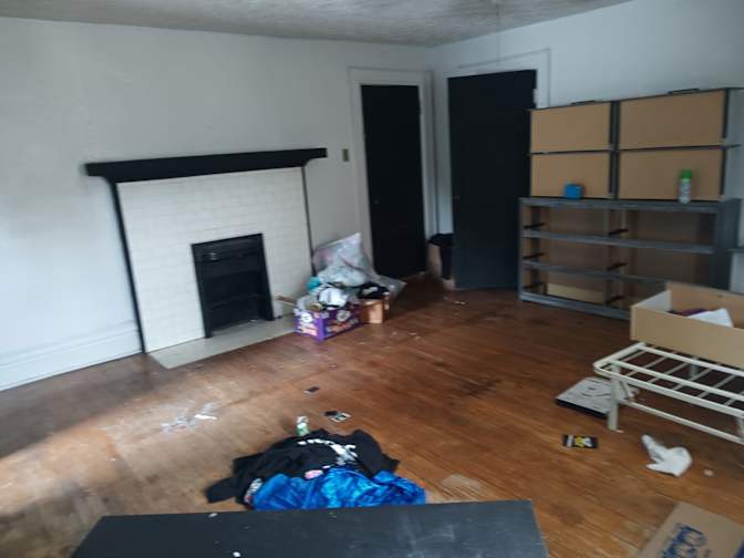 Kate's room