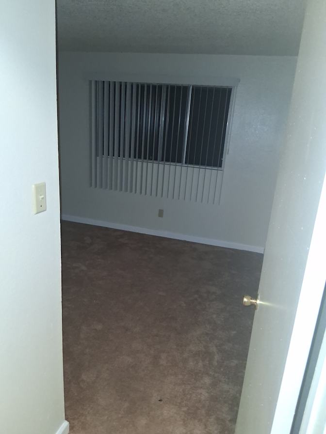 George's room