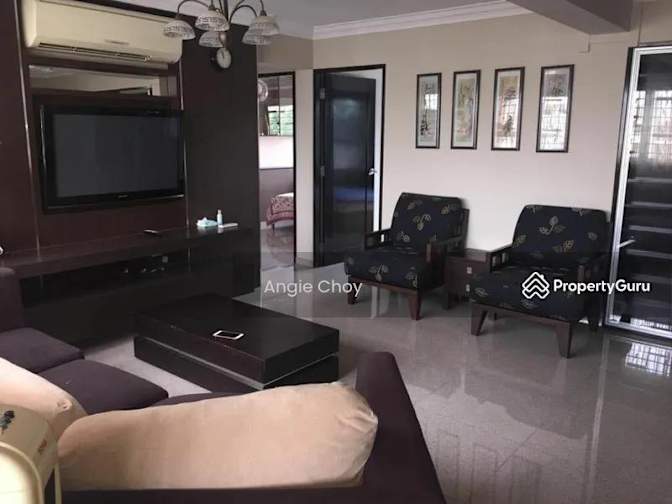 Vandana Vijai's room