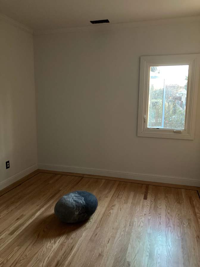 Katherine's room