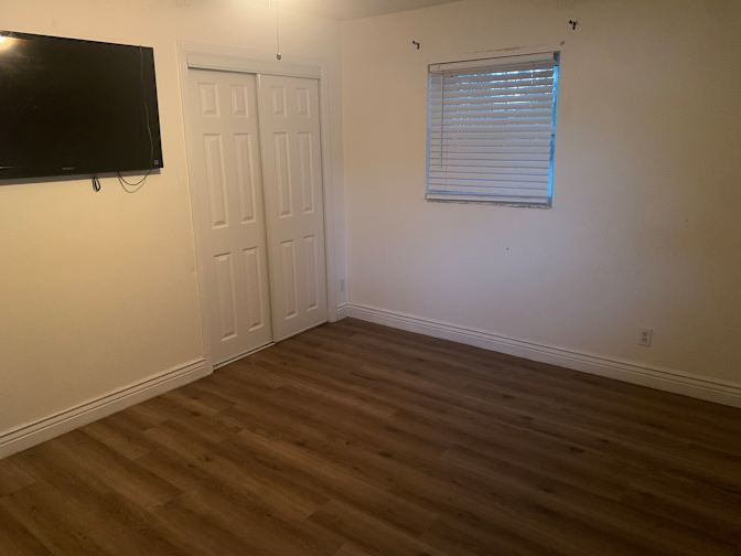 Rob's room