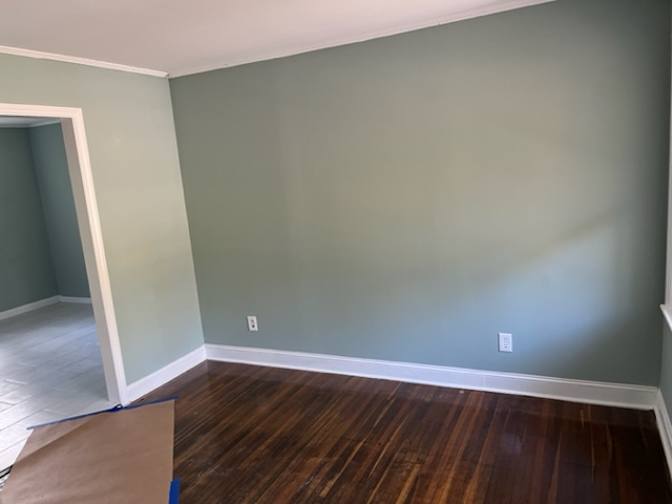 Alcove Rooms's room