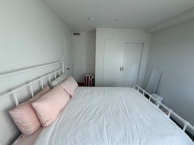 Holly's room