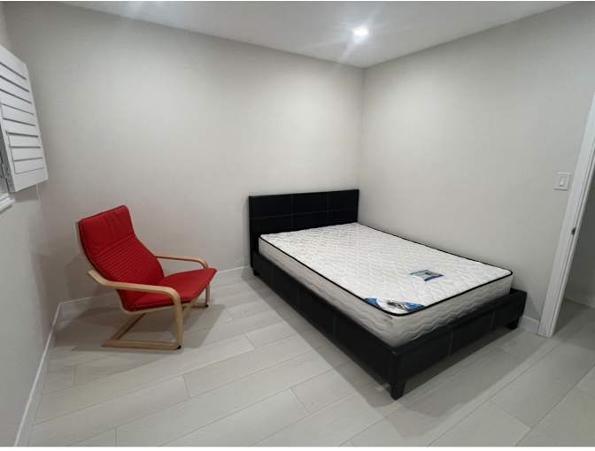 Jing Zheng's room