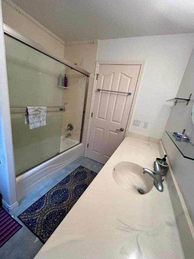 Tim's room