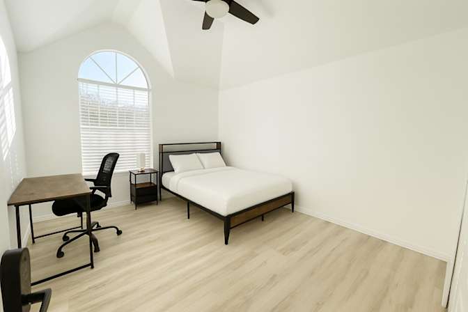 PadSplit's room