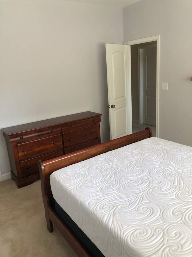 Gary's room