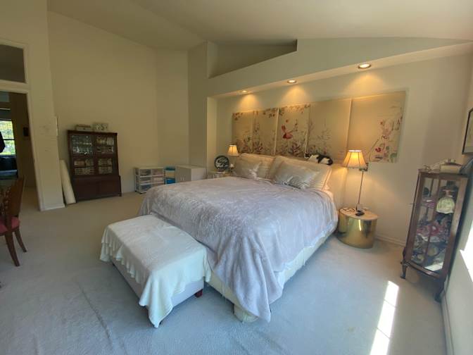 Logan's room