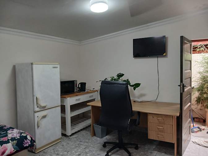 Robyn's room