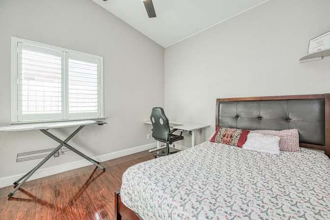 jamie's room