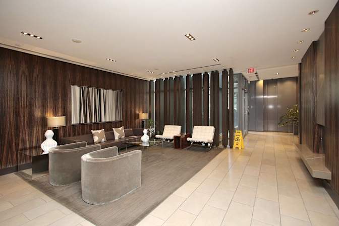 Vanessa Entonu's room