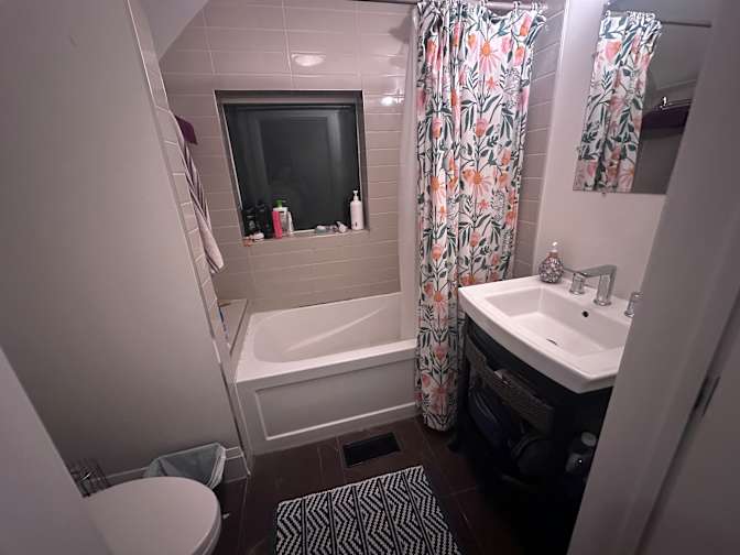 Emma's room