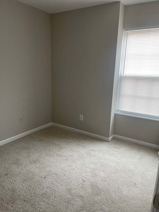 KC's room