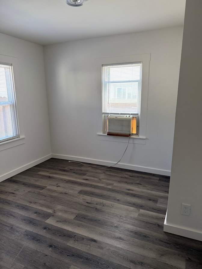Jason Bugg's room