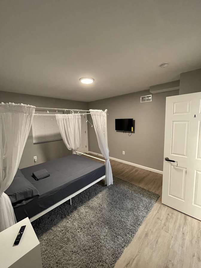 PadSplit's room