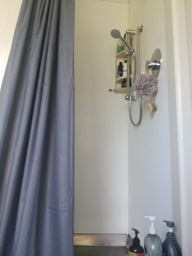 Renee Nauer's room