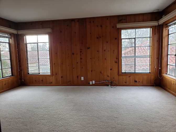 john's room