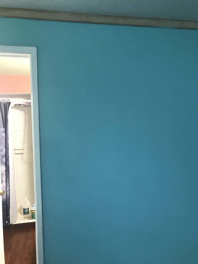 Wryn Lydy's room