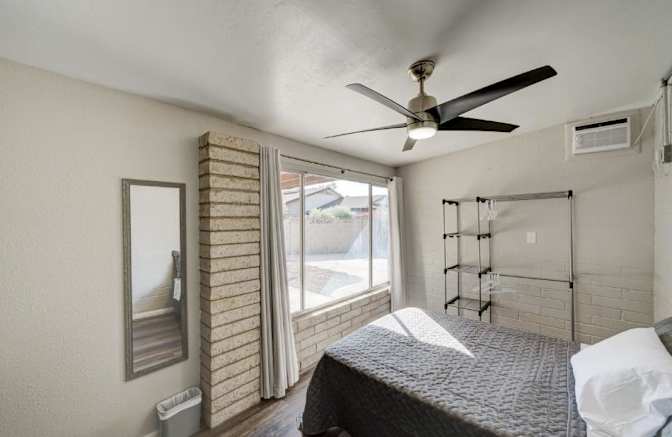 PadSplit's room