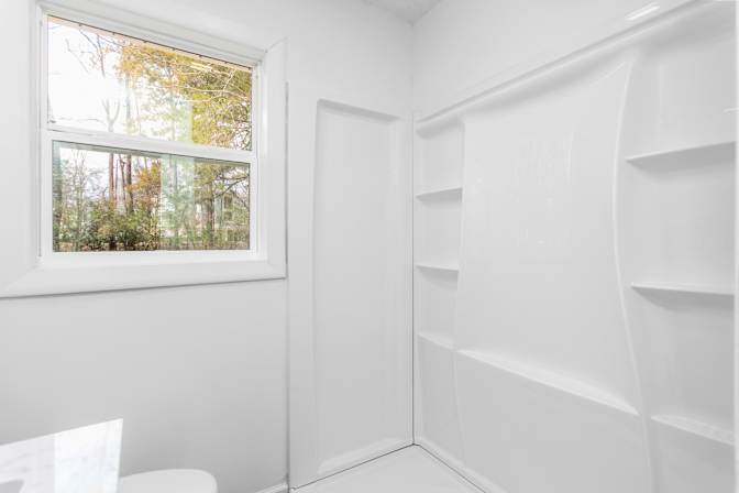 Alcove Rooms's room