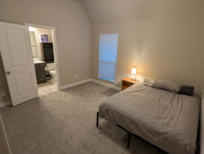 Nicole Lien Ha's room