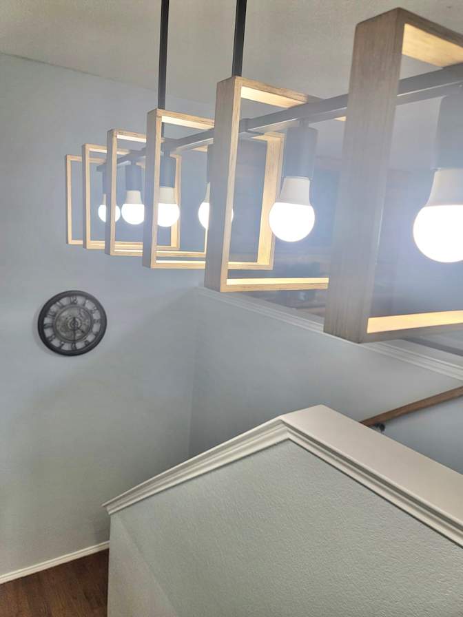 Jackson's room
