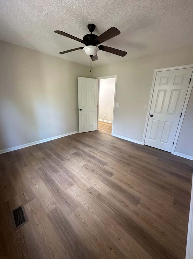 Paul's room