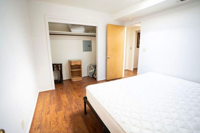 Gala's room